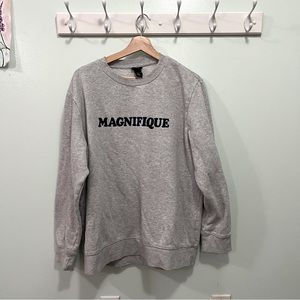 Magnifique H&M Sweater